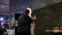 BoundCon Vienna Escape Challenge Stage - Delona vs. Cobie !