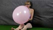 Blow2Pop pink U16