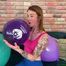 Blow2Pop purple TT17 *happy burstday*