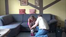 Xenia - The first time Part 2 of 6
