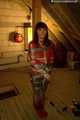 Susan - Tied up in the Attic 2