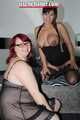 Photo series: GangBang Party with me and Kathi