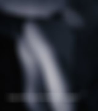 Fusssohlen in Nylons