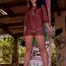  Jasmin - bondage in the ruins 2