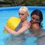 336 Beach balls don't belong in the water!