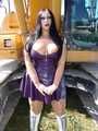 Violet