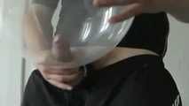 I LIKE CUM