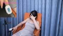 Xiaomeng Bubble Helmet Isolation and Restraint