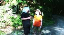 THE JUNGLE CAMP PART 2
