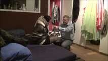 Shsron - robbery part 3 of 6
