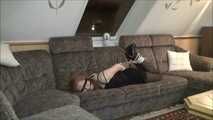 Saskia - On her Own Part 6 of 7