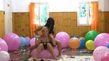 Denise & Claire 08