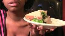 Meok Bang wich