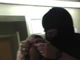 Brooke's Bondage Ordeal