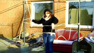 Sandra outdoor 1