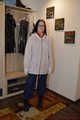 Regenoutfits und Bondage