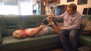 Marenka - Entführt Teil 4 von 5