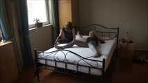 Elena and Stefanie - Stefanie's Revenge Part 4 of 6
