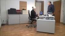Wunschvideo Elena - Probe Arbeiten Teil 2 von 8
