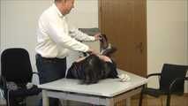 Mara - Tickling Service Part 4 of 5