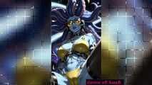 Gol Busty Alien Fantasy Animation V2