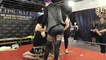 Diamondly live from BoundCon
