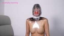 Xiaomeng Vacuum Packed and Bagged Breath Control