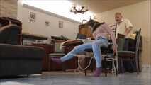 Celeste – Freeing Myself Part 4 of 4