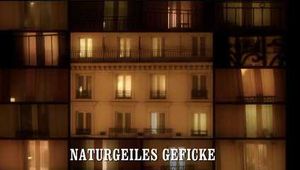 NATURGEILES GEFICKE