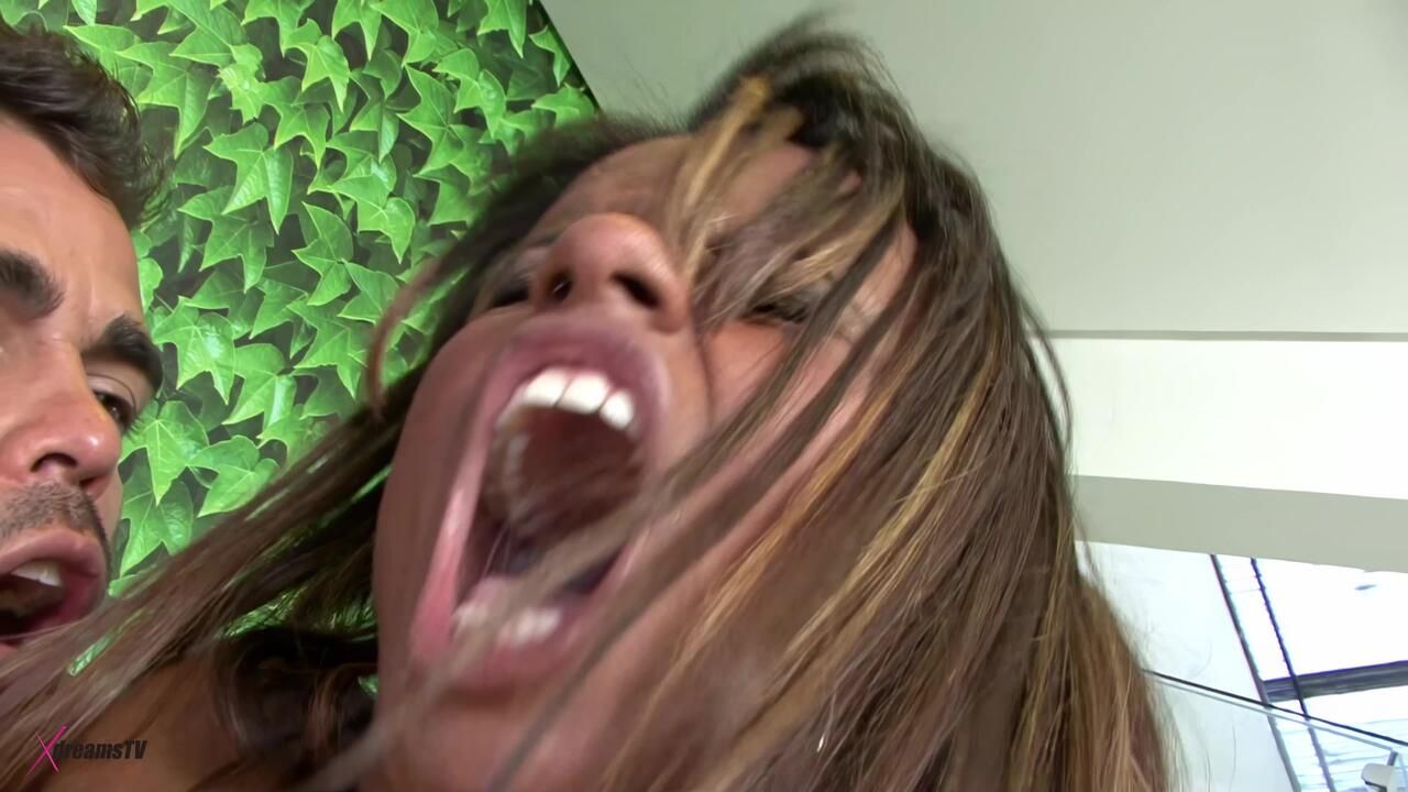 Cris Lira - I Need It Hard And Deep In Both Holes! – Episode 11