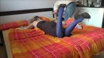 Requestvideo Guest Melissa - The evil uncle 4 part 5 of 8