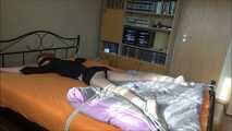 Saskia - Jealousy 3 Part 8 of 9