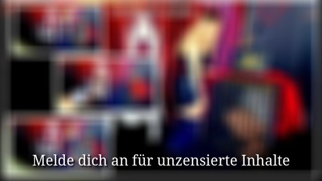 Komm raus aus dem Käfig...... Und inhaliere meinen FußSCHWEIß!