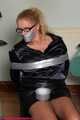 Leigh bound by Tape