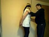 Handcuffed Miri 1/2