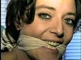RONNI WRITES K1DNAP NOTE, & IS WRAP ACE BANDAGE GAGGED (D22-13)
