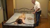 Gina - The Dice Game Part 2 of 7