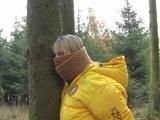 Miri at the forest
