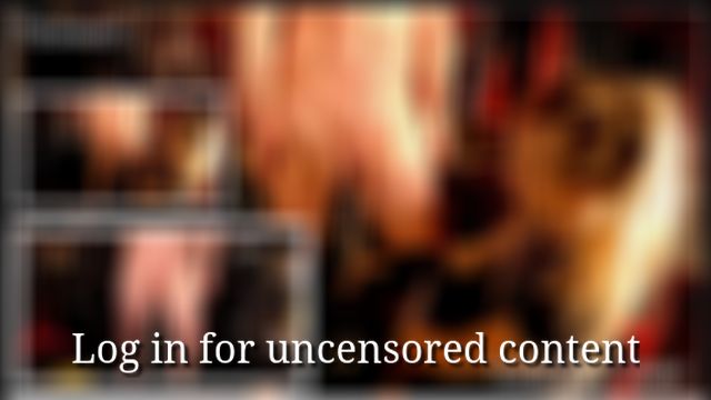 I'll pull your glans while vacuuming!