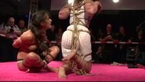 BoundCon X Escape Challenge Stage - The Ultimate Battle !
