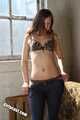 Teen Kathie's first nude shoot - 294 photos