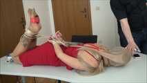 Viola - Business lady in trouble Part 8 of 10