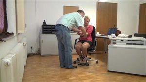 Isabel - the scammer part 3 of 7