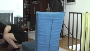 Intruder Miri part 1