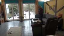 Carina and Zora - The Supermarket Robbery Part 5 of 7