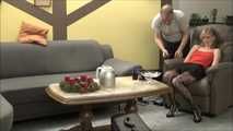 Fiona - The Insurance Agent Part 1 of 6