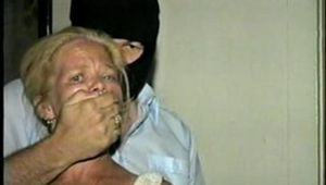 38 Yr OLD CASHIER JENSYN TAKEN HOSTAGE (D18-1)