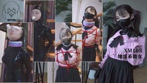 Xiaomeng is My Jirai-kei Girlfriend