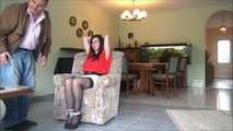 Sharon - The Trap Part 2 of 5