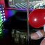 sexy inflating and popping of two U14 on the pole